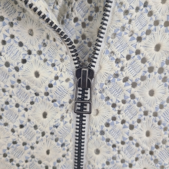 ⭐️40% Off⭐️ Anthropologie Dolan Left Coast Rossi Moto Jacket - Picture 9 of 14